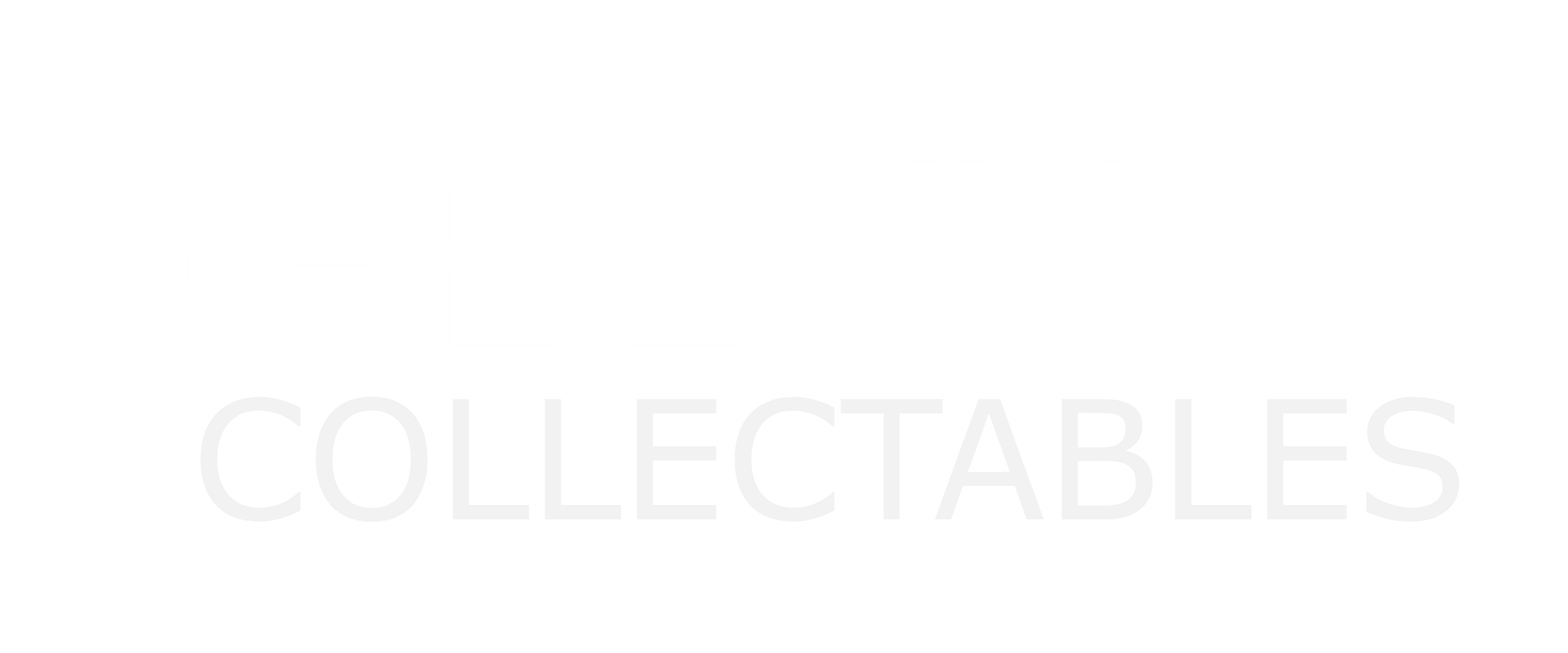 Geeky Collectables
